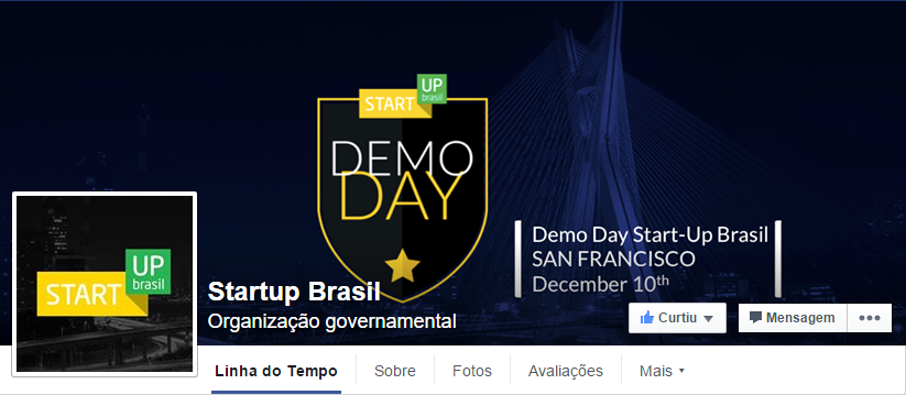 startup brasil