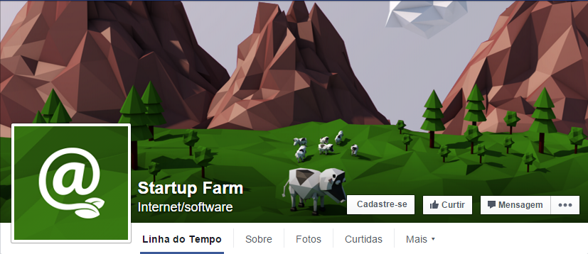 startup farm