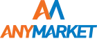 Anymarket Logo