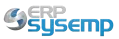 ERP sysemp logo